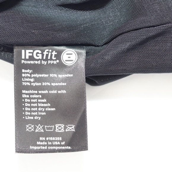 FORME IFGFIT CORE TEE - Picture 5 of 5